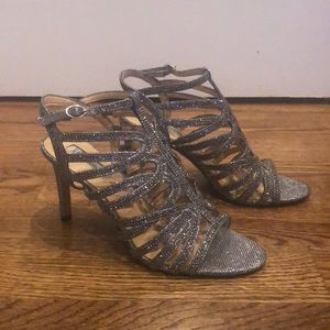 INC International Concepts Evening Sandals